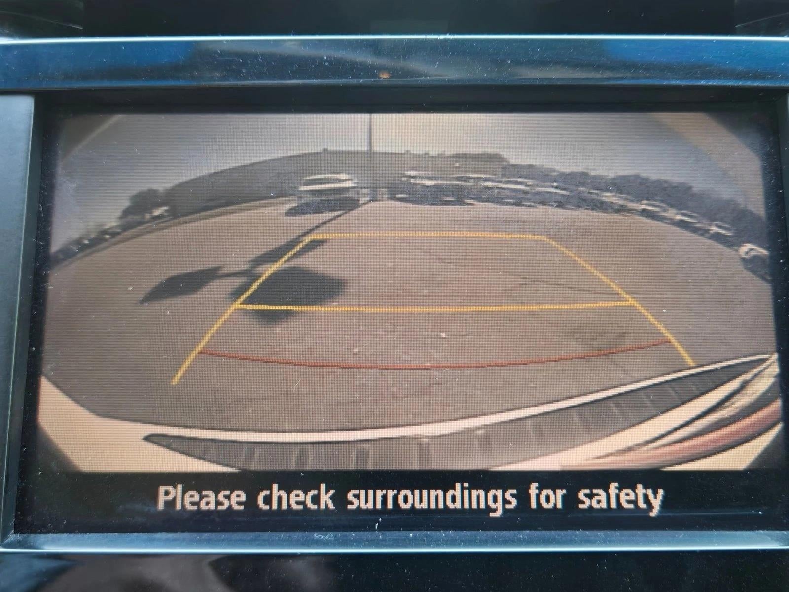 2014 Mazda Mazda CX-9 FWD 4dr Touring