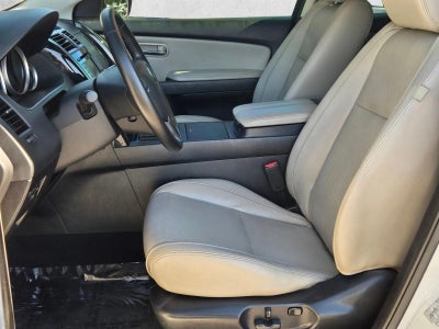 2014 Mazda Mazda CX-9 FWD 4dr Touring