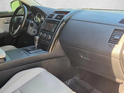 2014 Mazda Mazda CX-9 FWD 4dr Touring