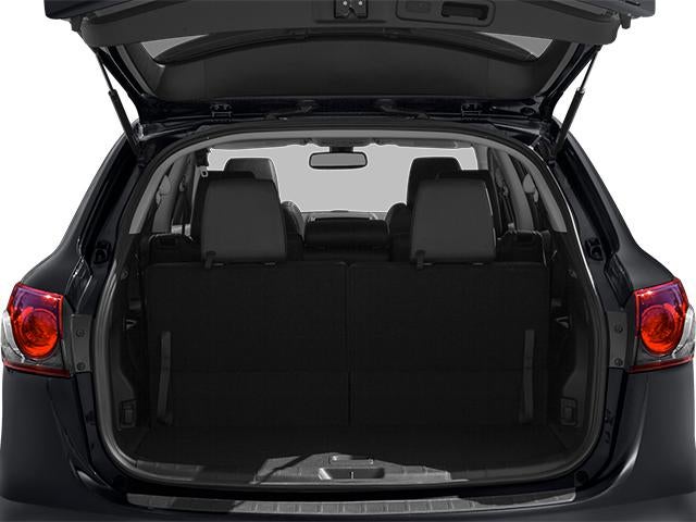 2014 Mazda Mazda CX-9 FWD 4dr Touring