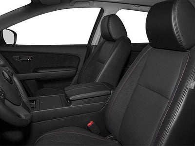 2014 Mazda Mazda CX-9 FWD 4dr Touring