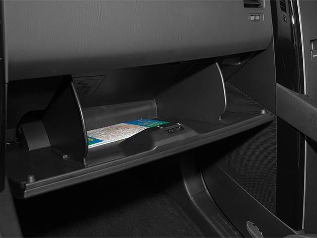 2014 Mazda Mazda CX-9 FWD 4dr Touring