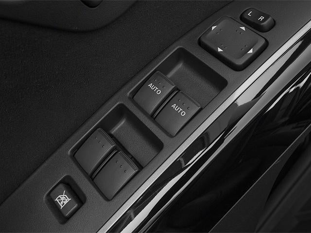 2014 Mazda Mazda CX-9 FWD 4dr Touring