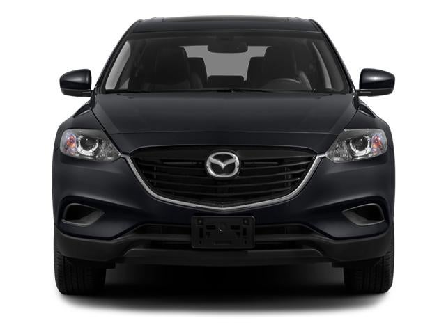 2014 Mazda Mazda CX-9 FWD 4dr Touring