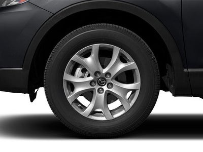 2014 Mazda Mazda CX-9 FWD 4dr Touring