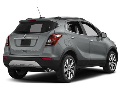 2019 Buick Encore Preferred FWD