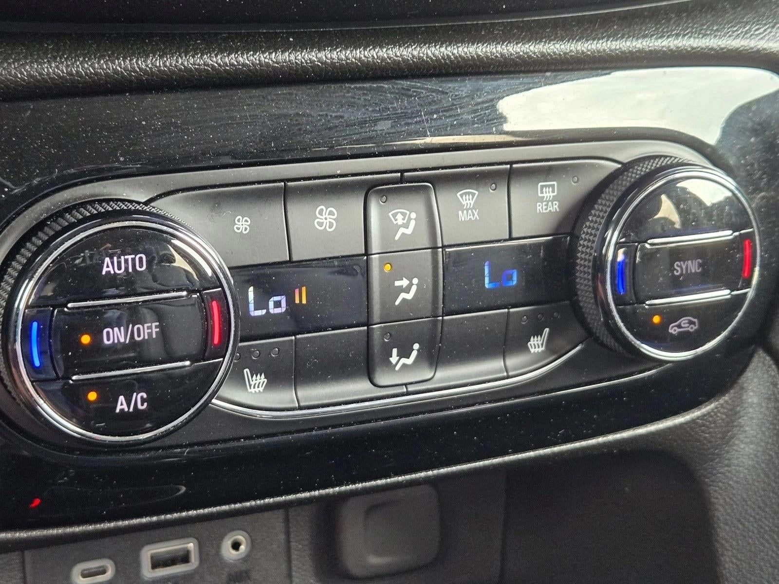 2020 Buick Encore GX Essence FWD