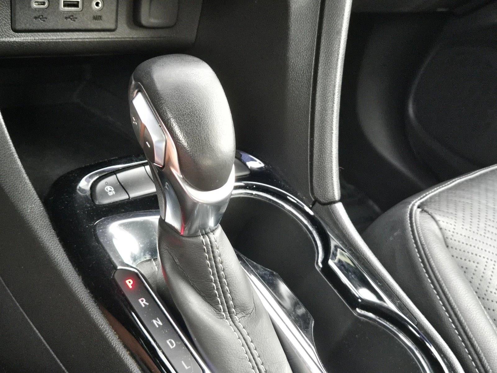 2020 Buick Encore GX Essence FWD