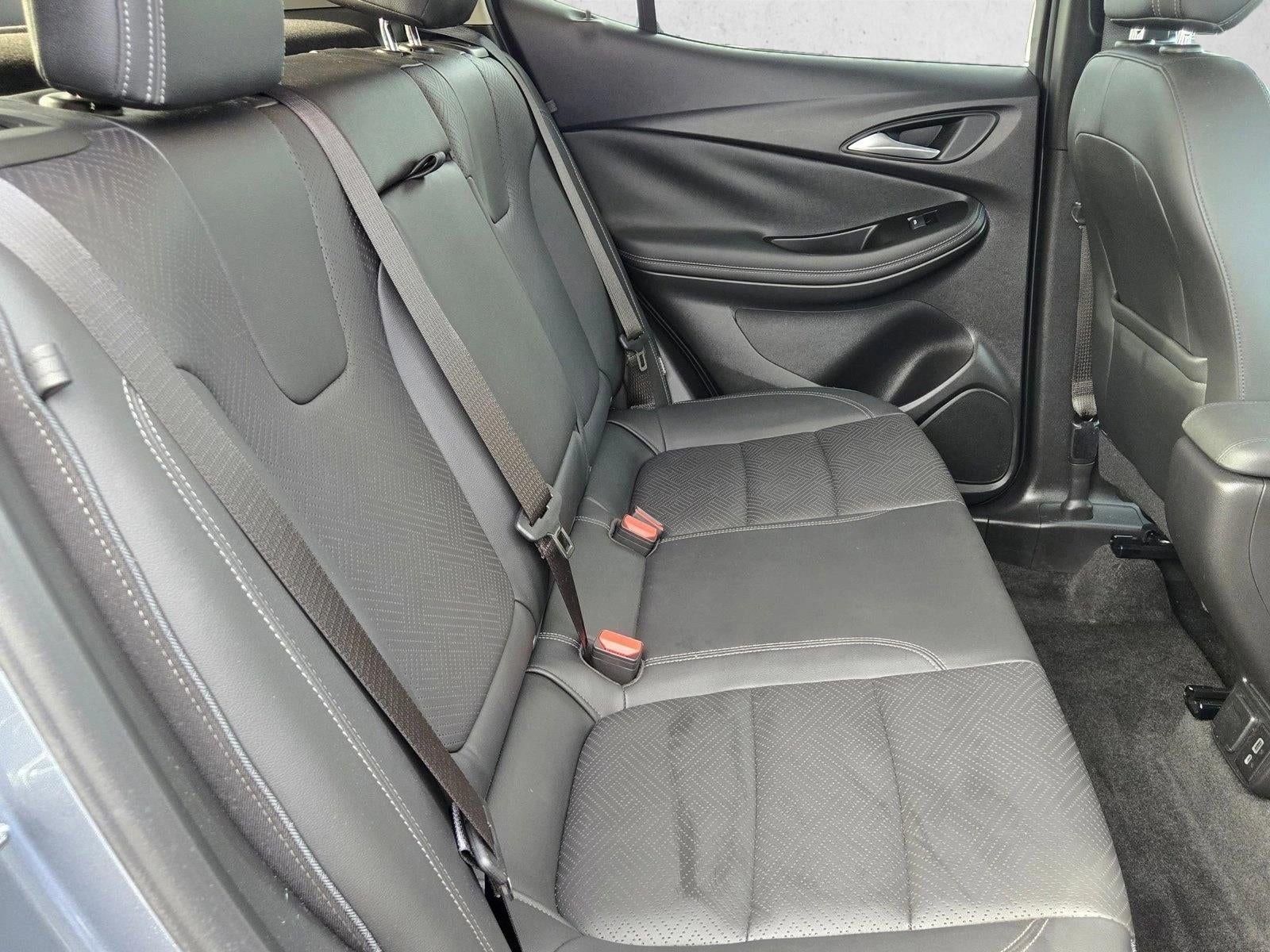 2020 Buick Encore GX Essence FWD