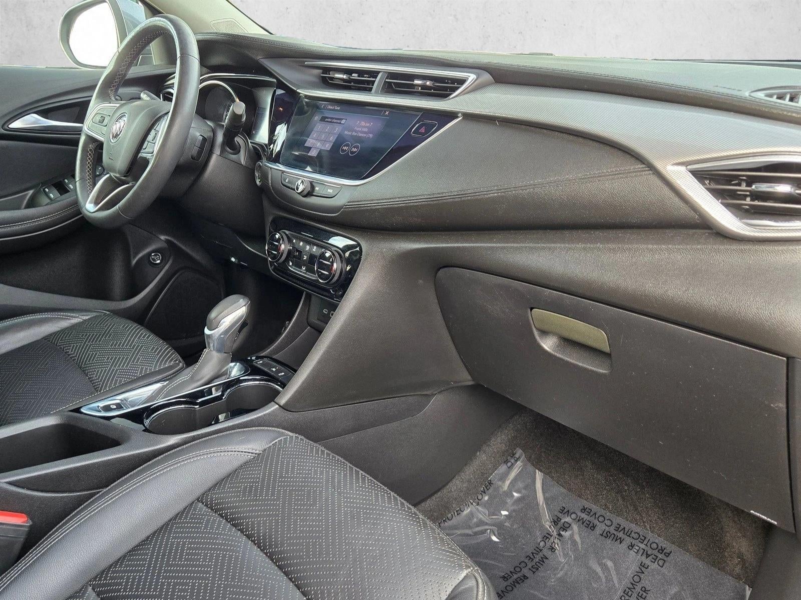 2020 Buick Encore GX Essence FWD