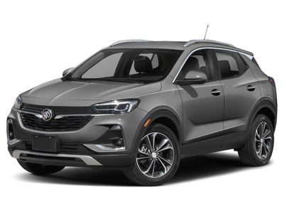 2020 Buick Encore GX Essence FWD