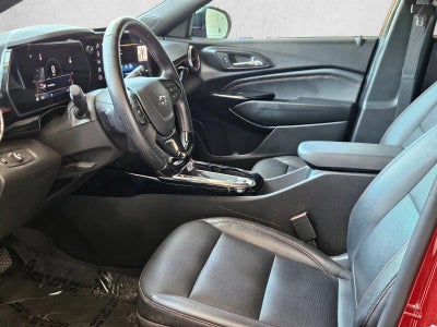 2025 Chevrolet Trax FWD 4dr 2RS