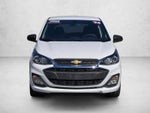 2022 Chevrolet Spark 4dr HB Man LS