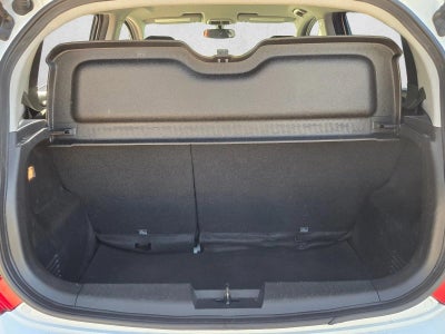 2022 Chevrolet Spark 4dr HB Man LS