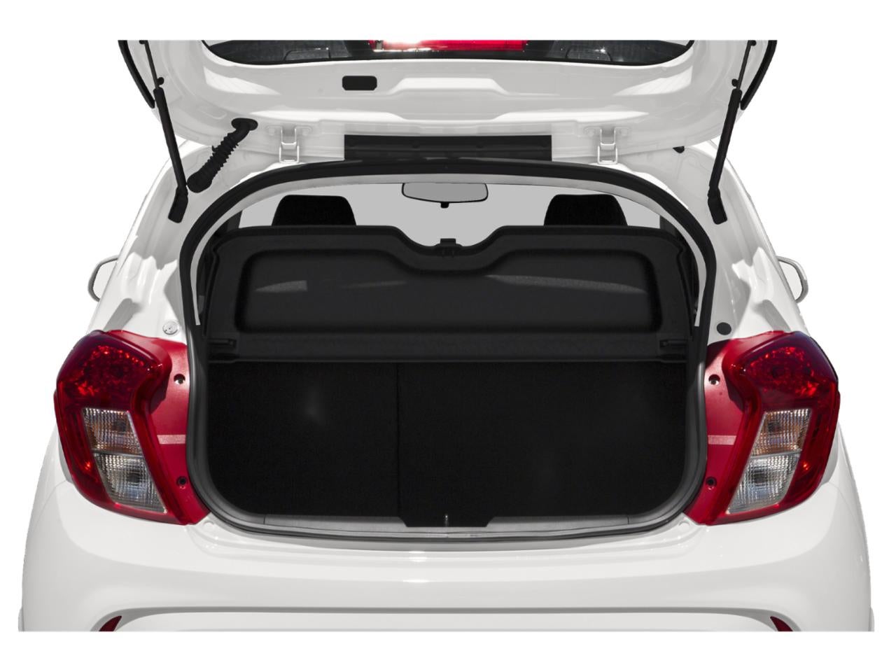 2022 Chevrolet Spark 4dr HB Man LS