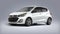 2022 Chevrolet Spark 4dr HB Man LS