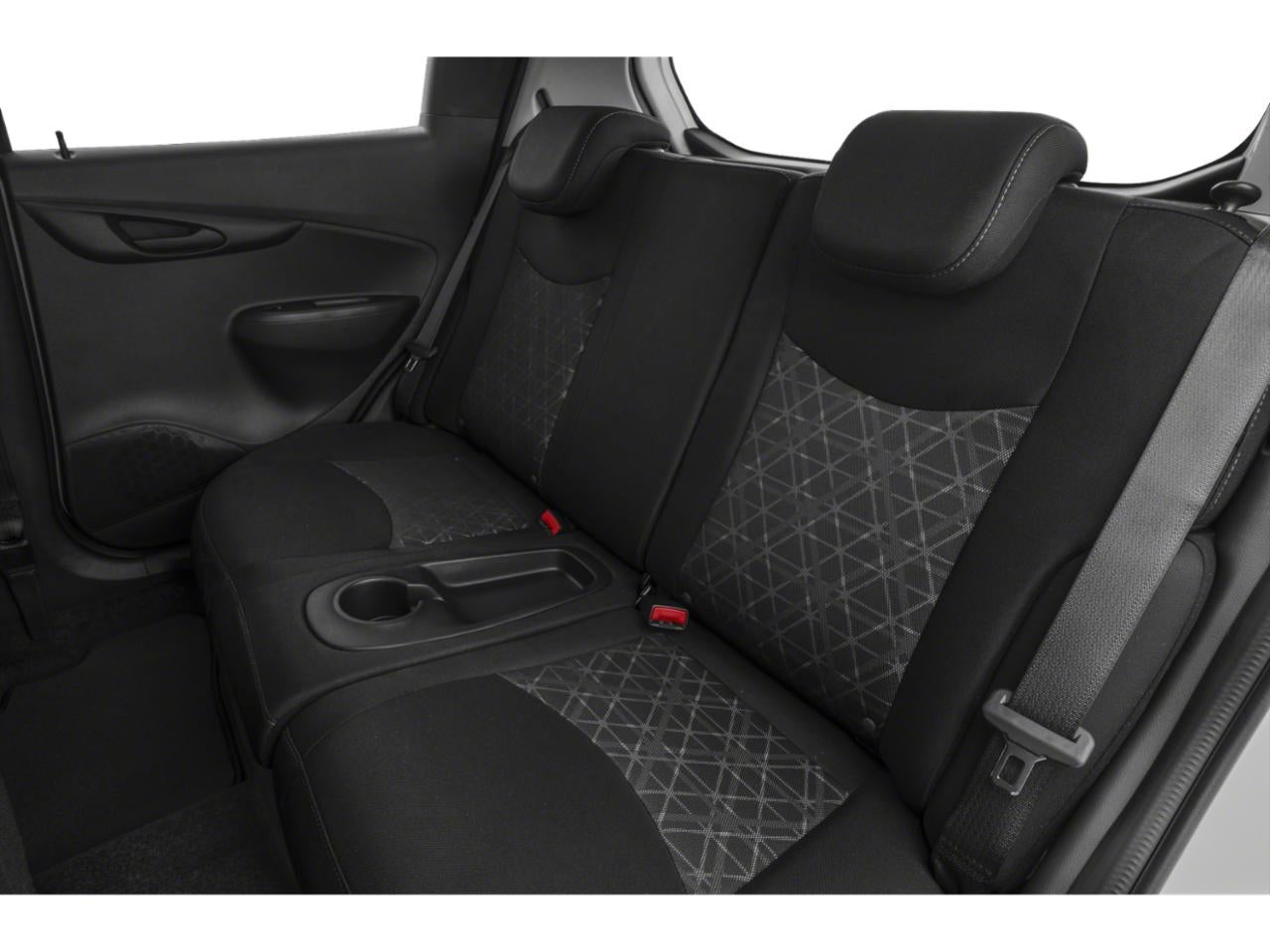 2022 Chevrolet Spark 4dr HB Man LS