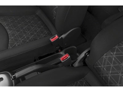 2022 Chevrolet Spark 4dr HB Man LS