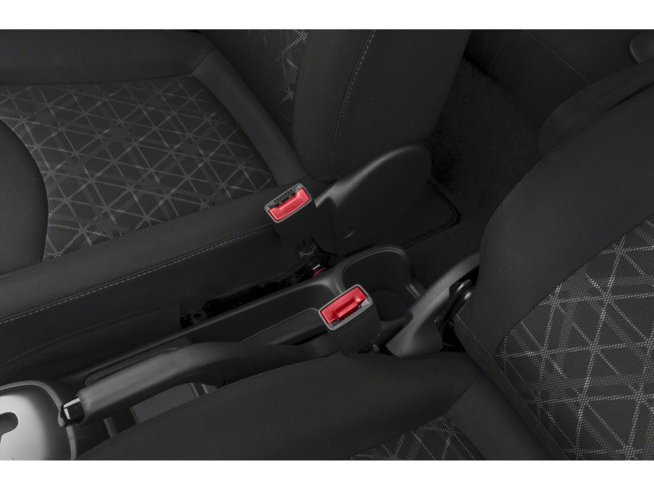 2022 Chevrolet Spark 4dr HB Man LS