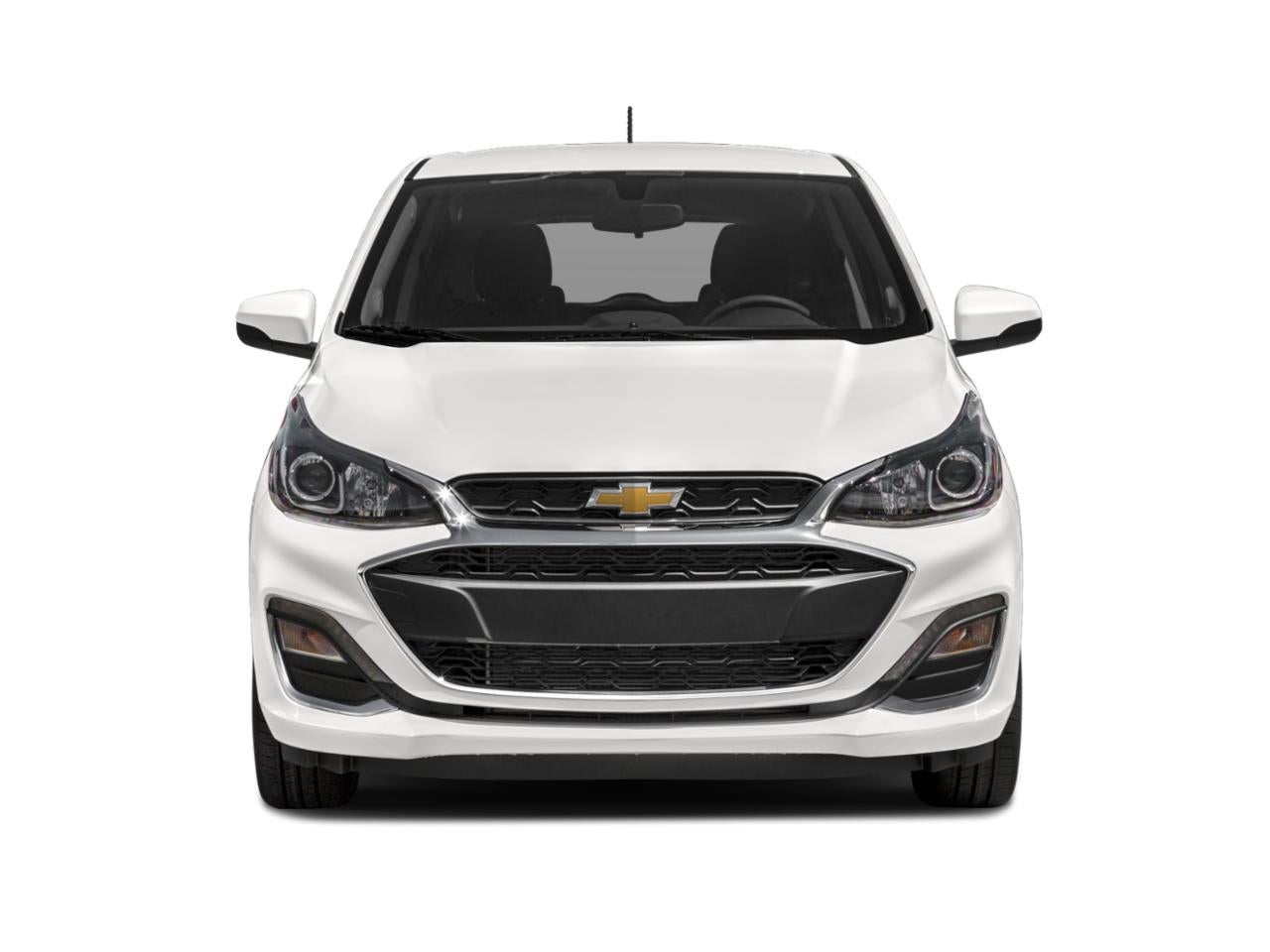 2022 Chevrolet Spark 4dr HB Man LS