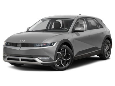 2024 Hyundai IONIQ 5 SEL RWD