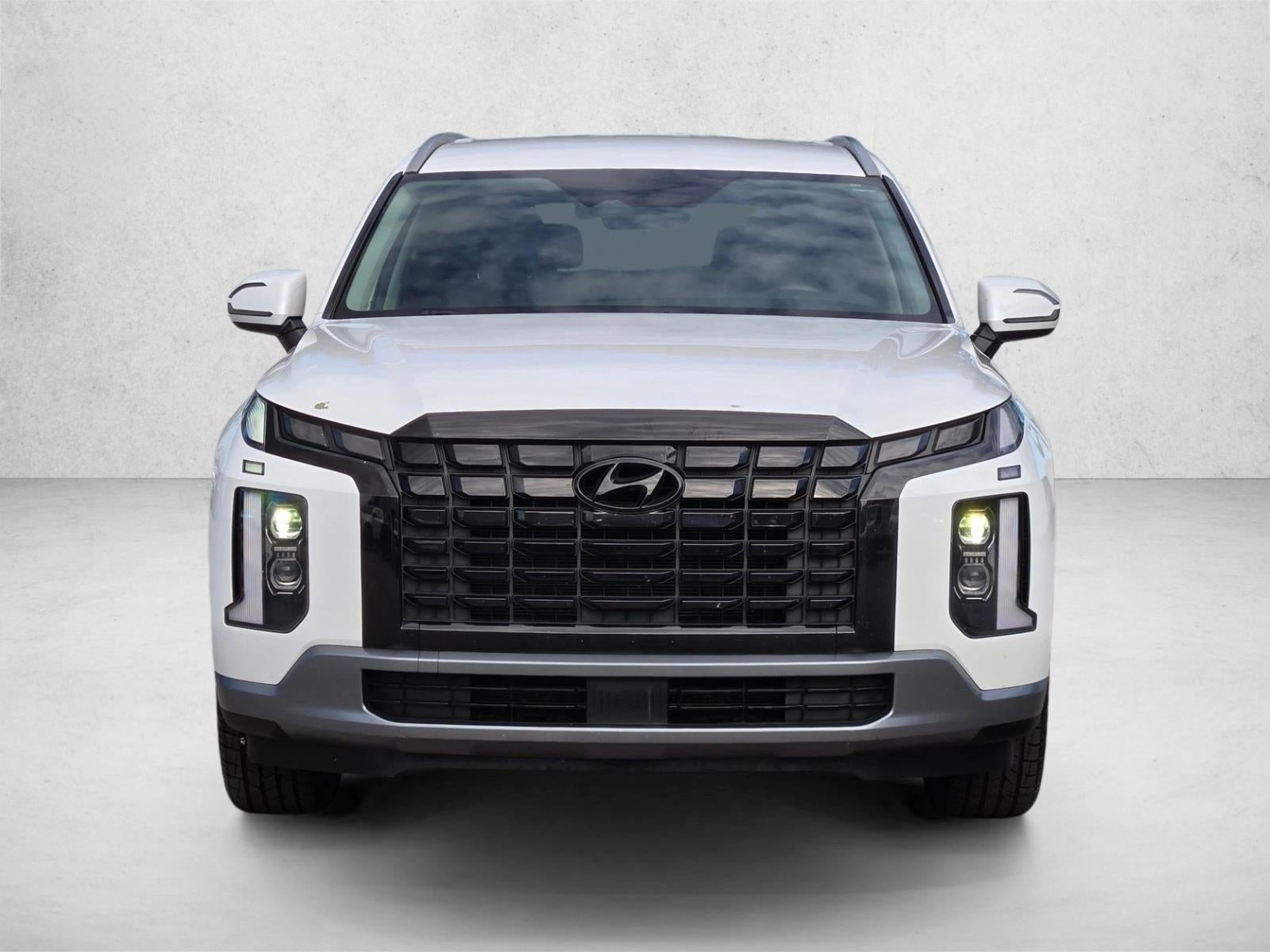 2023 Hyundai PALISADE SEL FWD