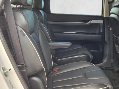 2023 Hyundai PALISADE SEL FWD