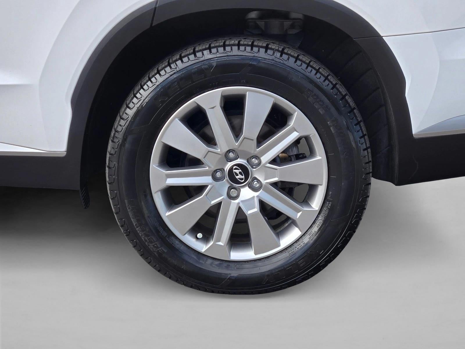 2023 Hyundai PALISADE SEL FWD