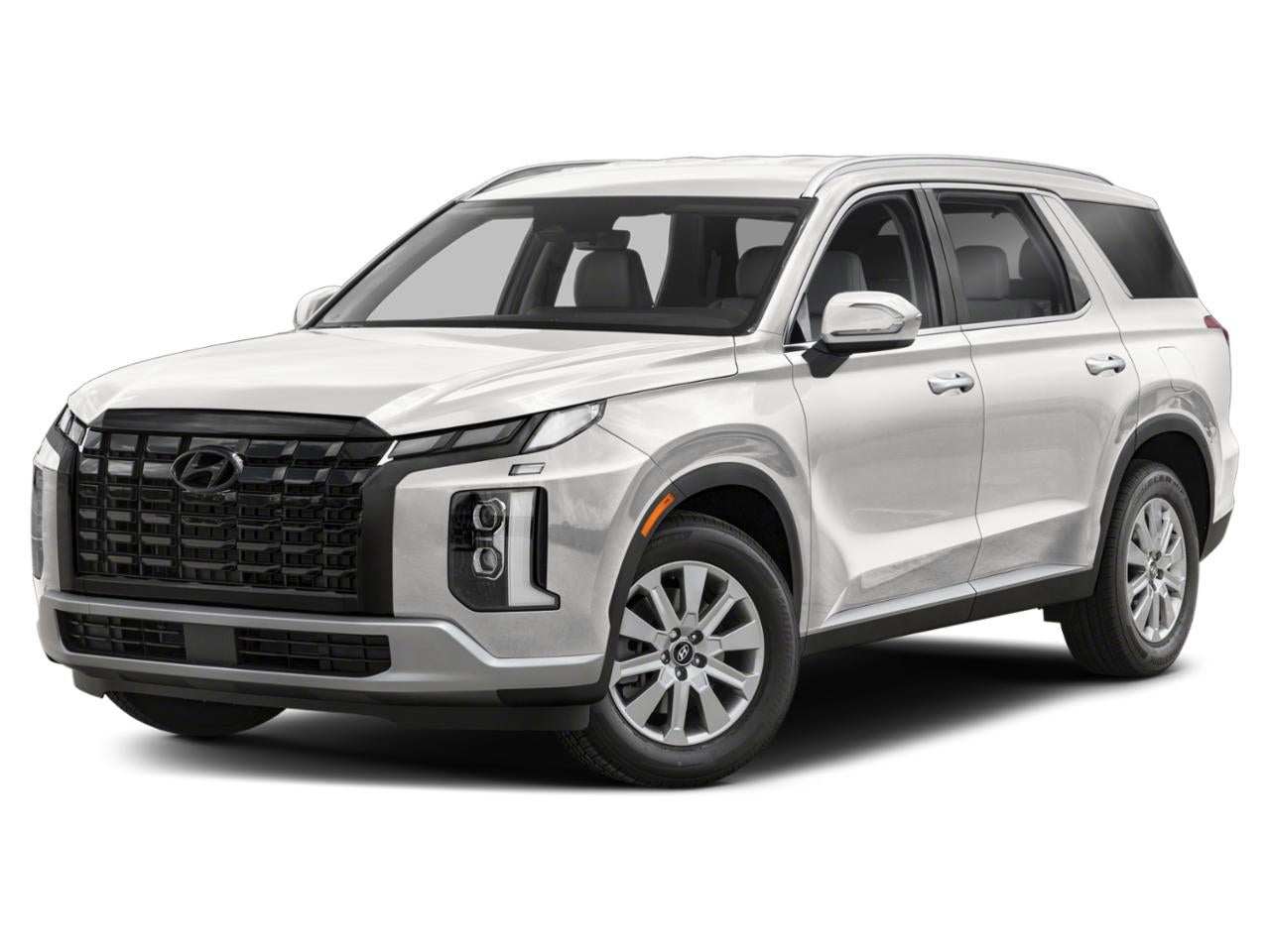 2023 Hyundai PALISADE SEL FWD