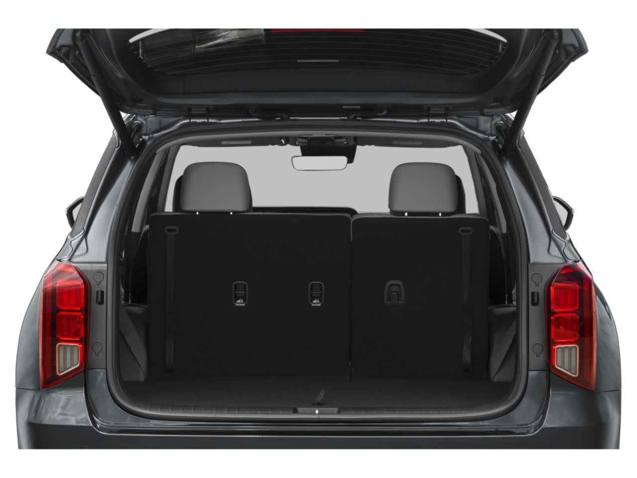 2023 Hyundai PALISADE SEL FWD