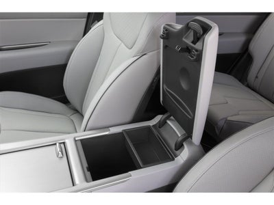 2023 Hyundai PALISADE SEL FWD