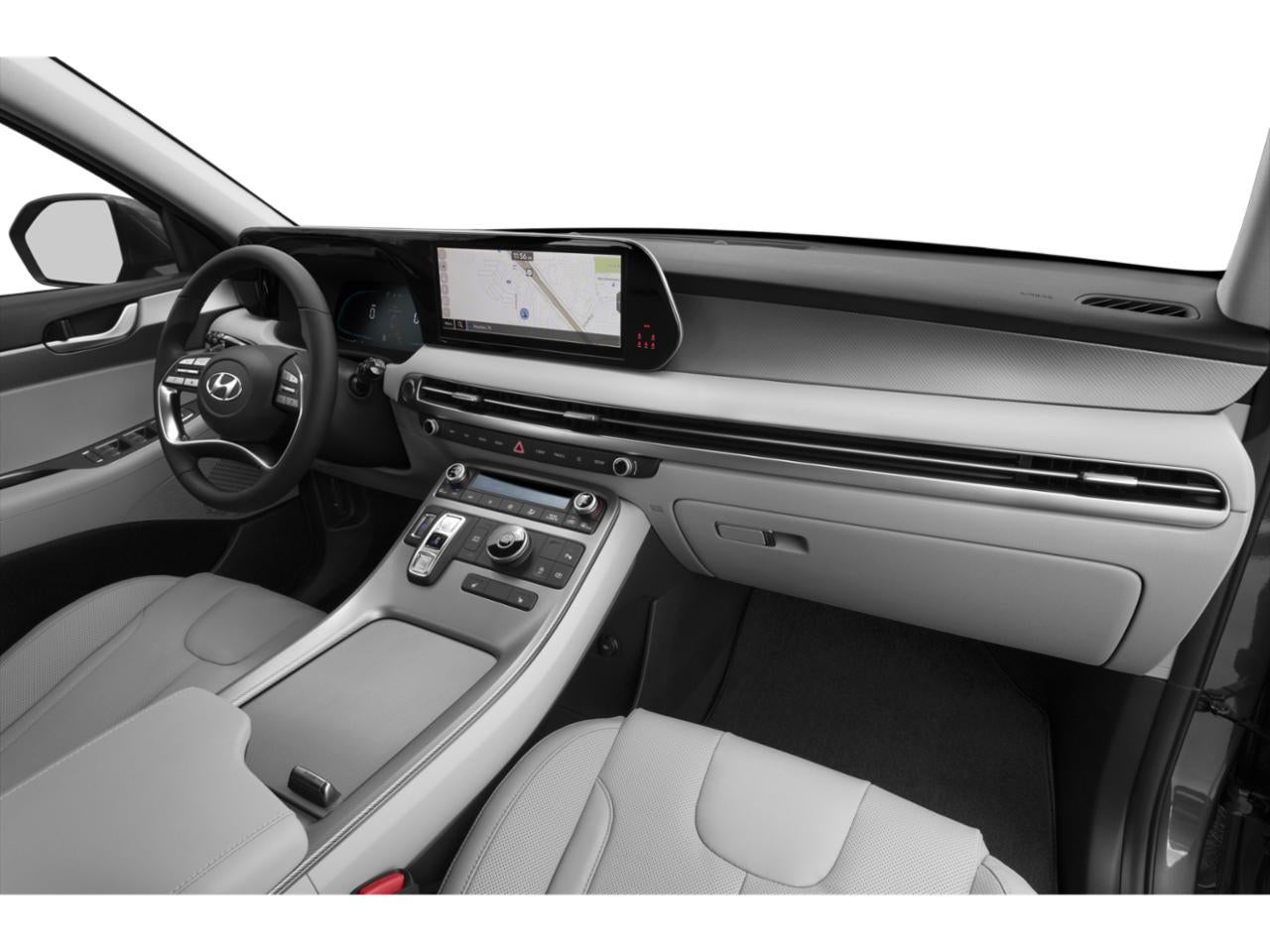 2023 Hyundai PALISADE SEL FWD