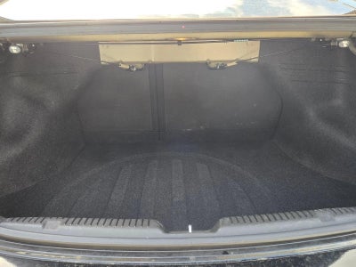 2016 Hyundai ELANTRA 4dr Sdn Auto SE