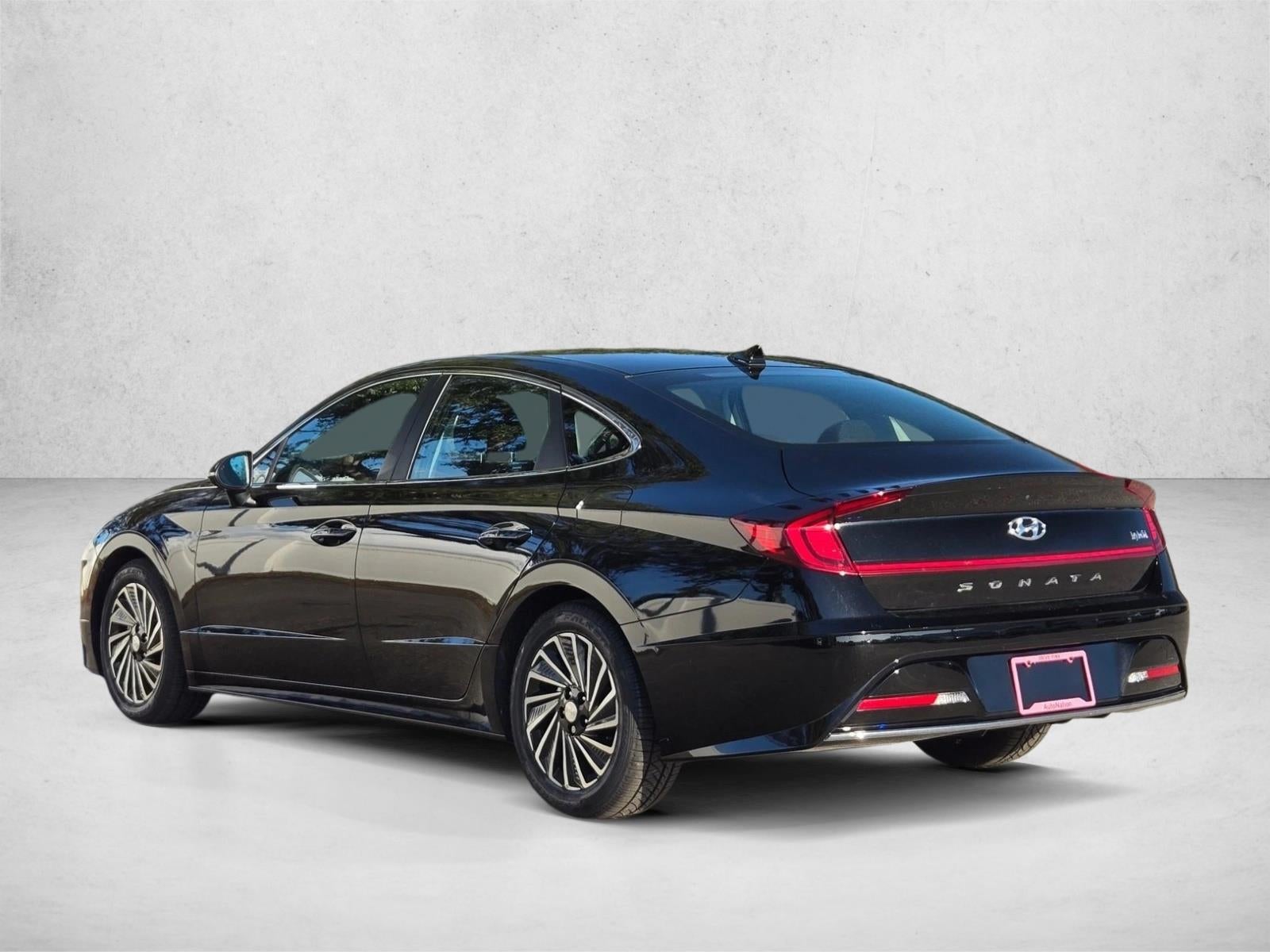 2023 Hyundai SONATA Hybrid SEL 2.0L
