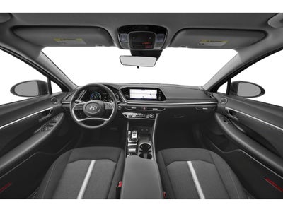 2023 Hyundai SONATA Hybrid SEL 2.0L