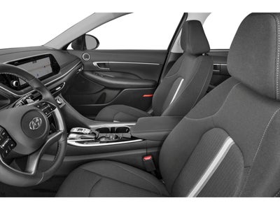 2023 Hyundai SONATA Hybrid SEL 2.0L