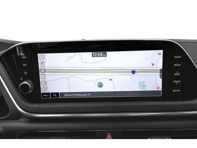 2023 Hyundai SONATA Hybrid SEL 2.0L