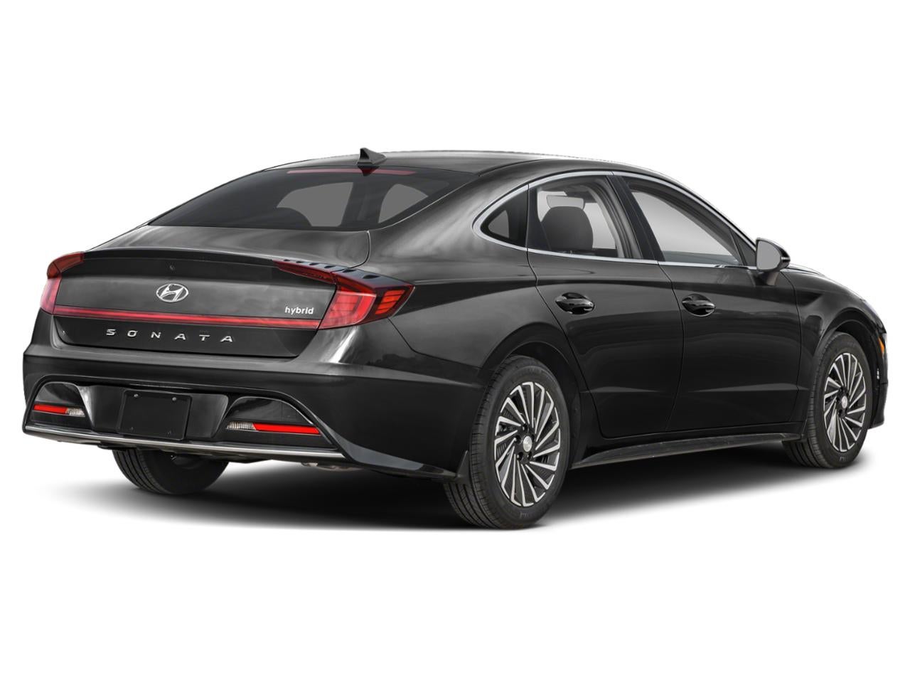 2023 Hyundai SONATA Hybrid SEL 2.0L