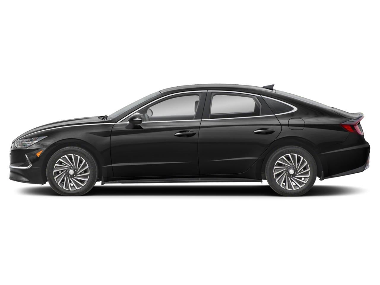 2023 Hyundai SONATA Hybrid SEL 2.0L