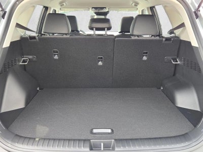 2026 Kia Seltos S FWD