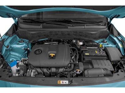 2026 Kia Seltos S FWD