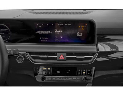 2026 Kia Seltos S FWD