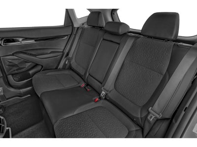 2026 Kia Seltos S FWD