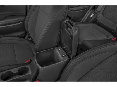 2026 Kia Seltos S FWD