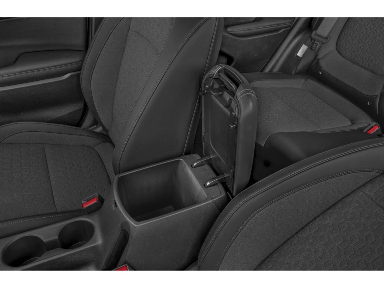 2026 Kia Seltos S FWD