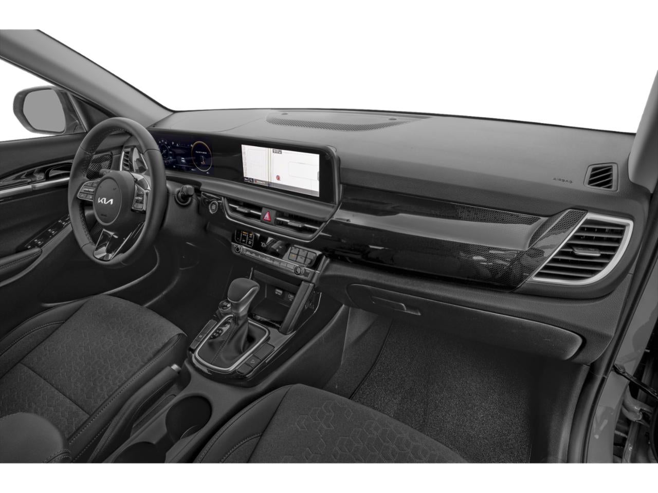 2026 Kia Seltos S FWD