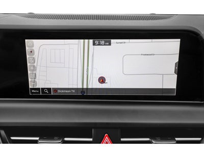 2026 Kia Seltos S FWD