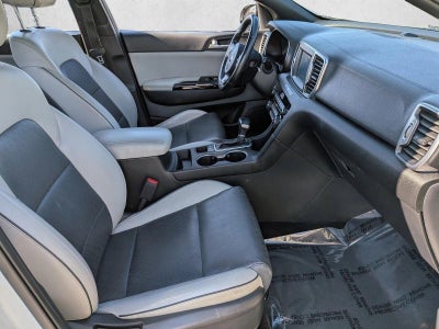 2019 Kia Sportage EX FWD