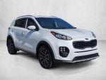 2019 Kia Sportage EX FWD