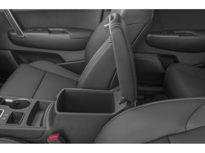 2019 Kia Sportage EX FWD